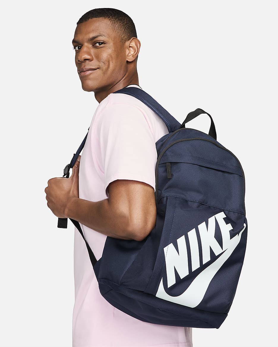 Mochila Nike Sportswear Elemental. Nike MX